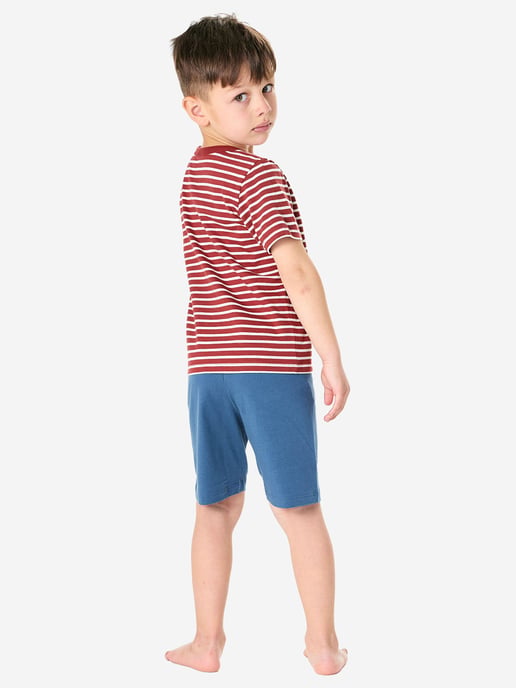 Schiesser Jongens Pyjama Nightwear - Image 5
