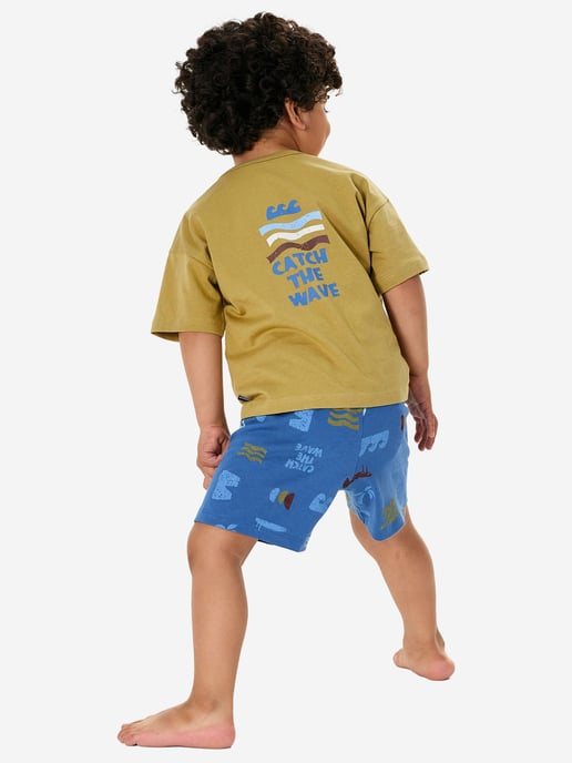 Schiesser Jongens Pyjama Nightwear - Image 3