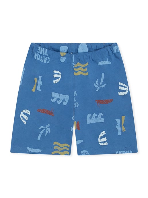 Schiesser Jongens Pyjama Nightwear - Image 6