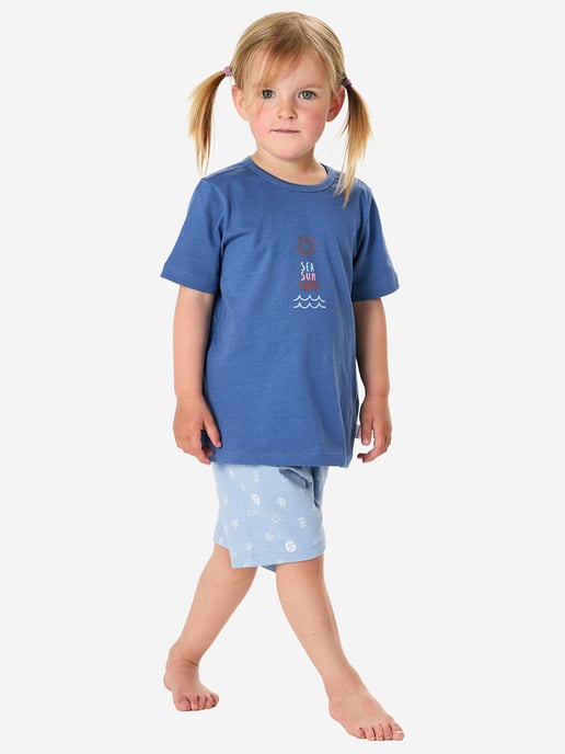 Schiesser Meisjes Pyjama Nightwear - Image 2