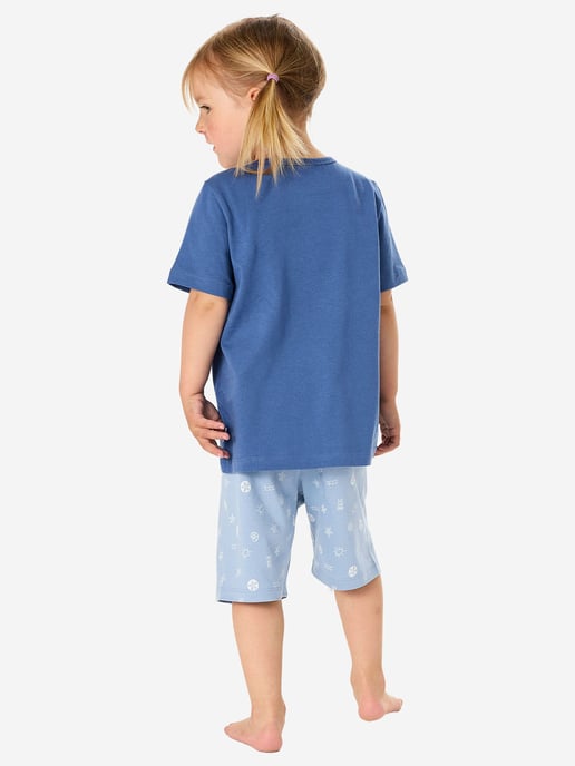 Schiesser Meisjes Pyjama Nightwear - Image 3
