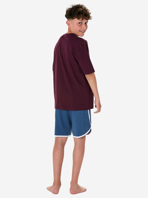 Schiesser Jongens Pyjama Nightwear - Image 3