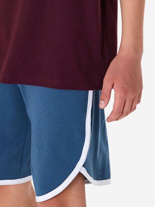 Schiesser Jongens Pyjama Nightwear - Image 5