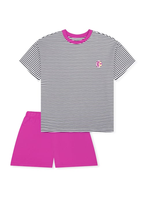 Schiesser Meisjes Pyjama Nightwear - Image 1