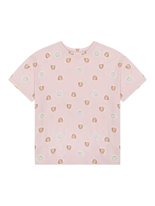 Schiesser Meisjes Pyjama Nightwear - Image 6