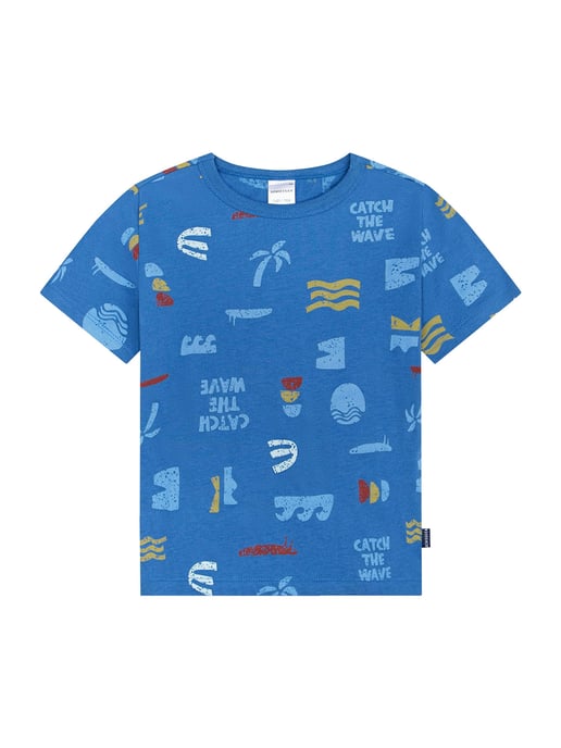 Schiesser Jongens Pyjama Nightwear - Image 6