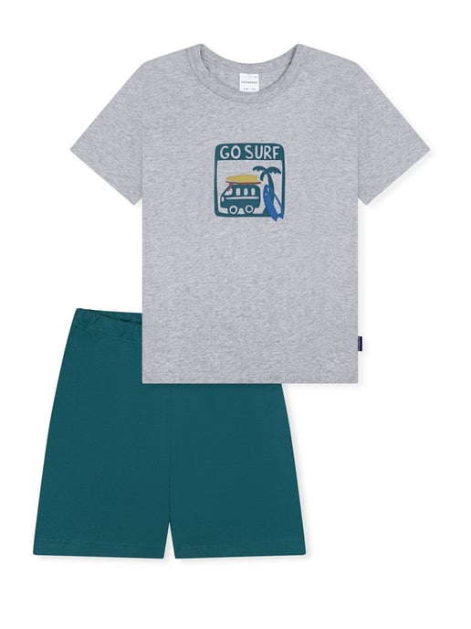 Schiesser Jongens Pyjama Nightwear - Image 1
