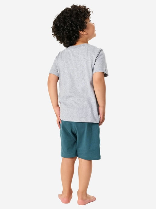 Schiesser Jongens Pyjama Nightwear - Image 3