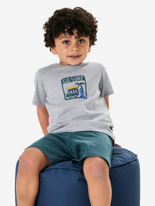Schiesser Jongens Pyjama Nightwear - Image 4