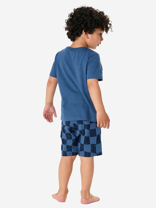 Schiesser Jongens Pyjama Nightwear - Image 3