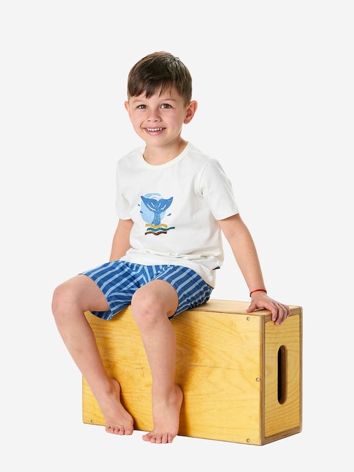 Schiesser Jongens Pyjama Nightwear - Image 4