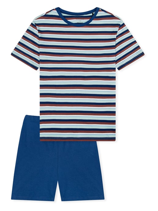 Schiesser Jongens Pyjama Nightwear - Image 1
