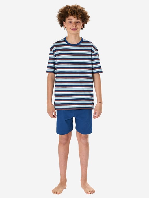 Schiesser Jongens Pyjama Nightwear - Image 2