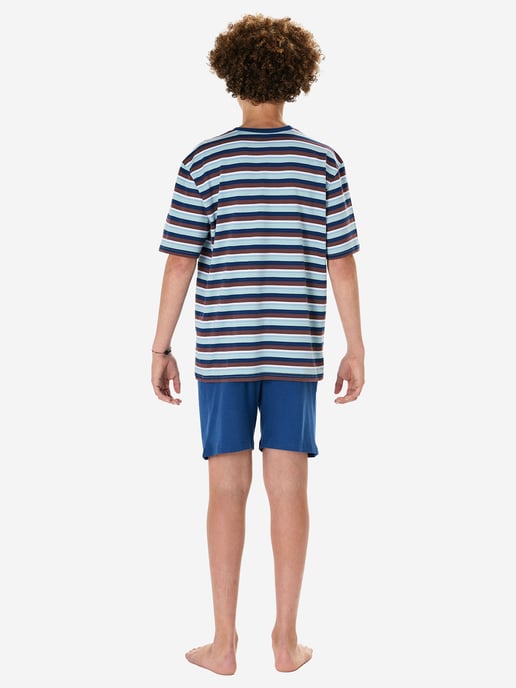 Schiesser Jongens Pyjama Nightwear - Image 3