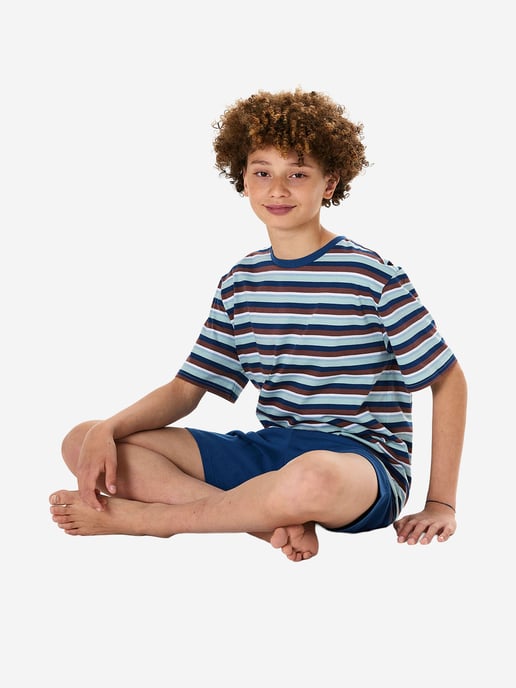 Schiesser Jongens Pyjama Nightwear - Image 4