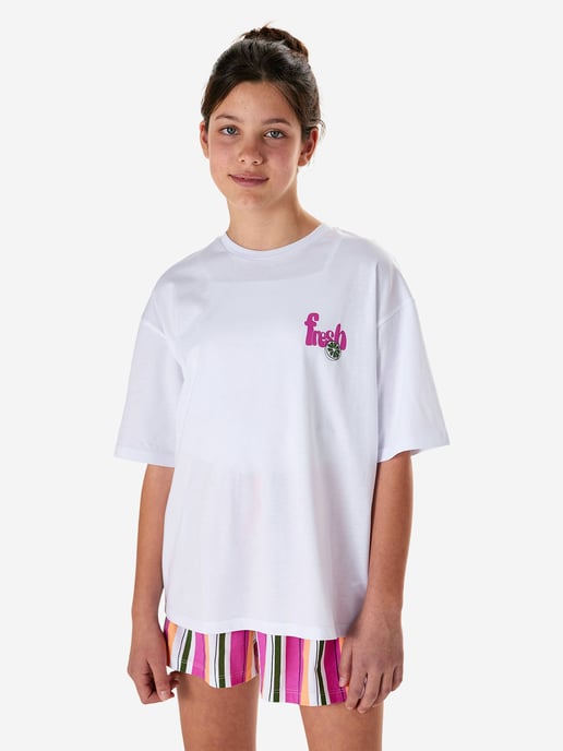 Schiesser Meisjes Pyjama Nightwear - Image 2