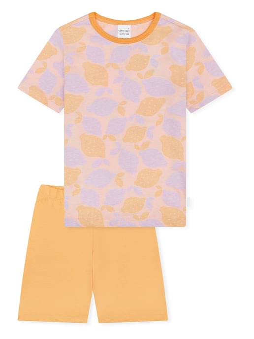Schiesser Meisjes Pyjama Nightwear - Image 1