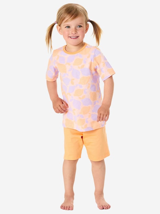 Schiesser Meisjes Pyjama Nightwear - Image 2