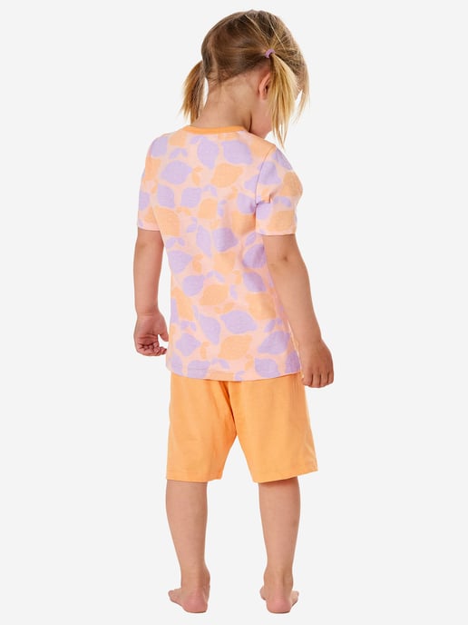 Schiesser Meisjes Pyjama Nightwear - Image 3