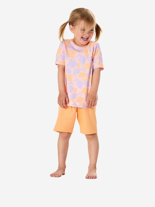 Schiesser Meisjes Pyjama Nightwear - Image 4