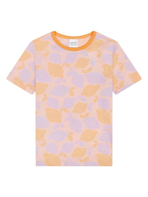Schiesser Meisjes Pyjama Nightwear - Image 6