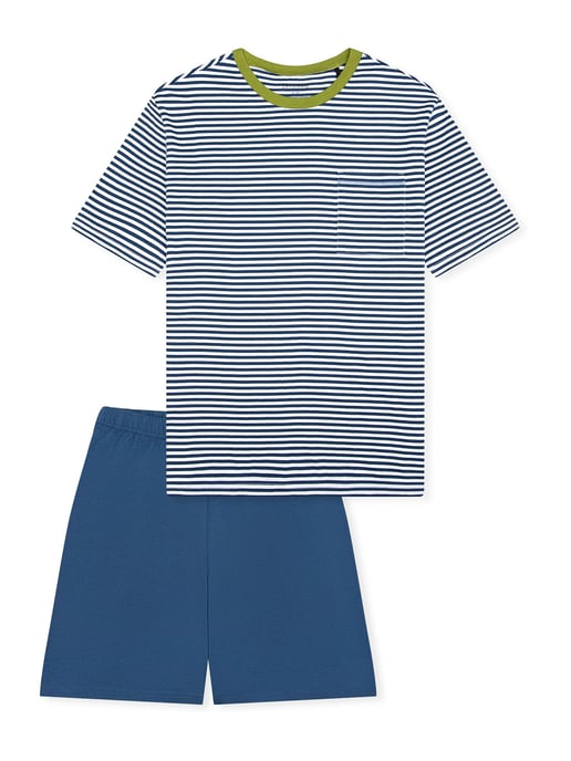 Schiesser Jongens Pyjama Nightwear - Image 1