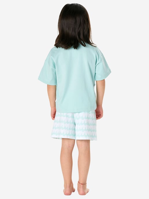 Schiesser Meisjes Pyjama Nightwear - Image 3
