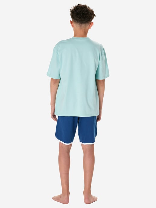 Schiesser Jongens Pyjama Nightwear - Image 3
