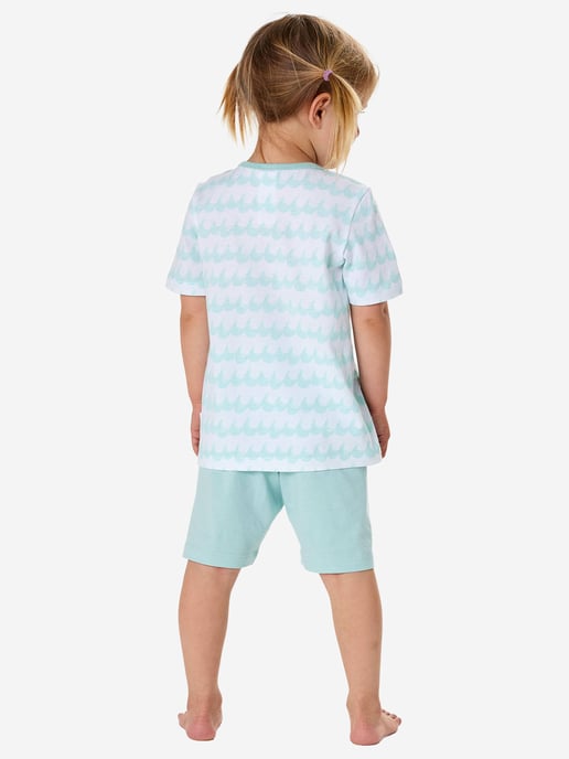 Schiesser Meisjes Pyjama Nightwear - Image 3