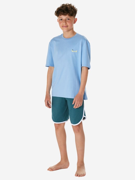 Schiesser Jongens Pyjama Nightwear - Image 2
