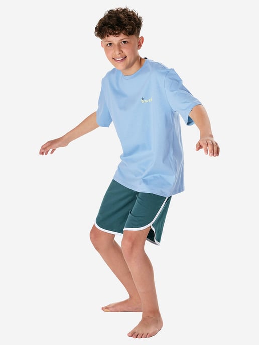 Schiesser Jongens Pyjama Nightwear - Image 4