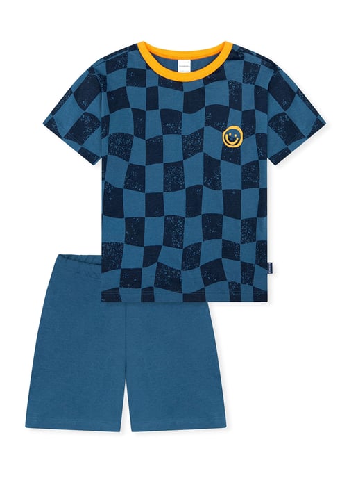 Schiesser Jongens Pyjama Nightwear - Image 1