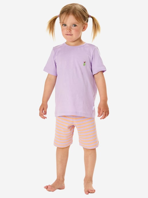 Schiesser Meisjes Pyjama Nightwear - Image 2