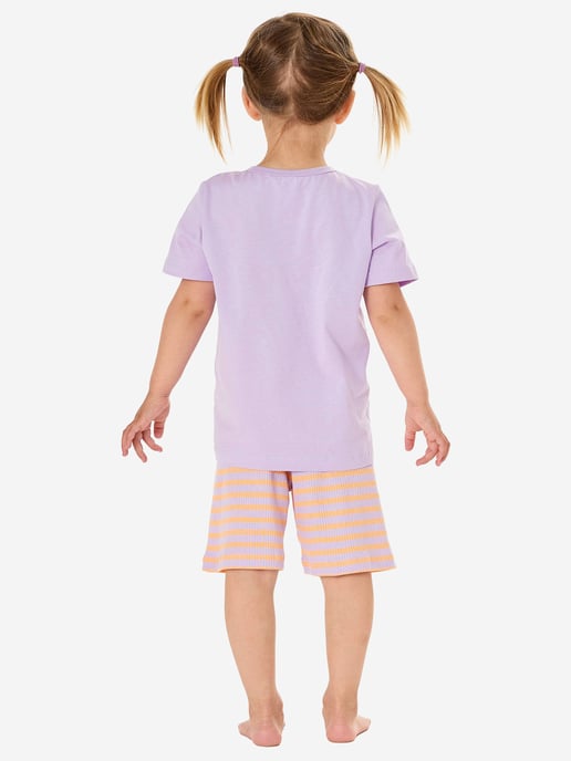 Schiesser Meisjes Pyjama Nightwear - Image 3