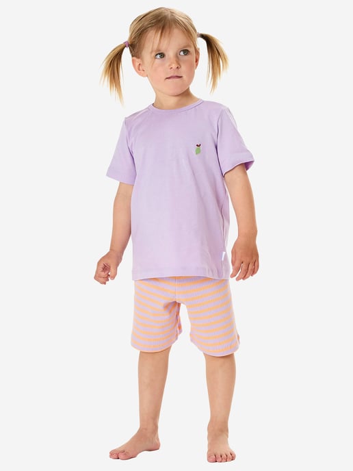 Schiesser Meisjes Pyjama Nightwear - Image 5