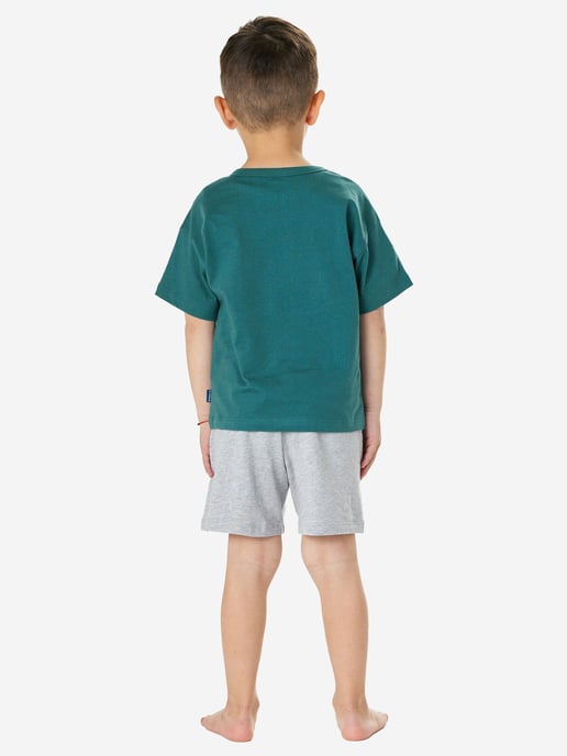 Schiesser Jongens Pyjama Nightwear - Image 3