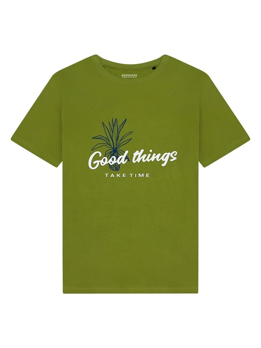 Schiesser Jongens Pyjama Nightwear - Image 6