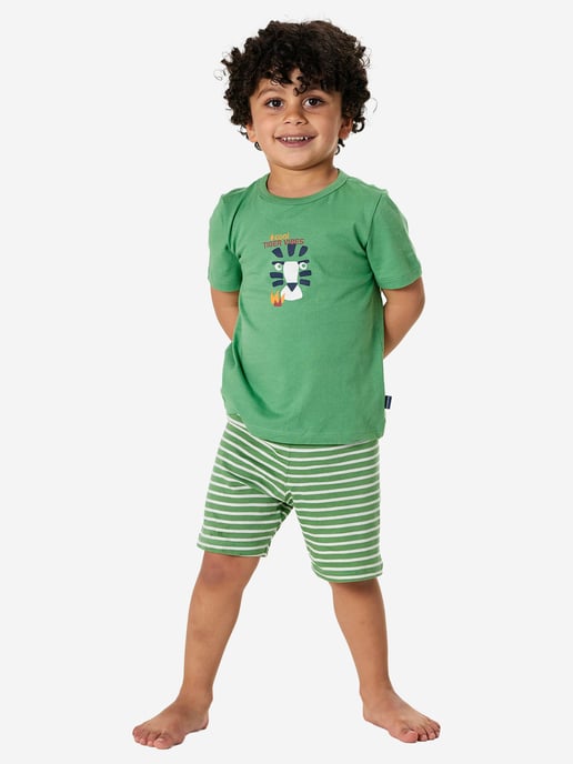 Schiesser Jongens Pyjama Nightwear - Image 2