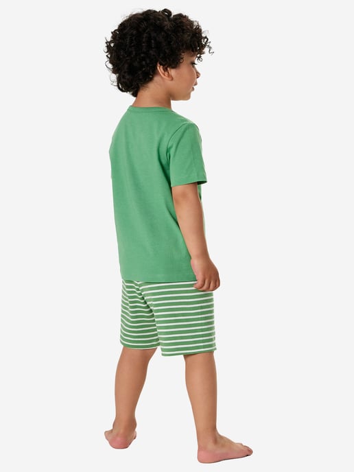 Schiesser Jongens Pyjama Nightwear - Image 3