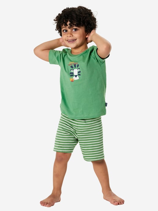 Schiesser Jongens Pyjama Nightwear - Image 4