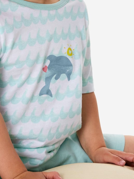 Schiesser Meisjes Pyjama Nightwear - Image 5
