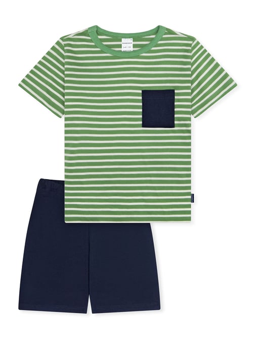 Schiesser Jongens Pyjama Nightwear - Image 1