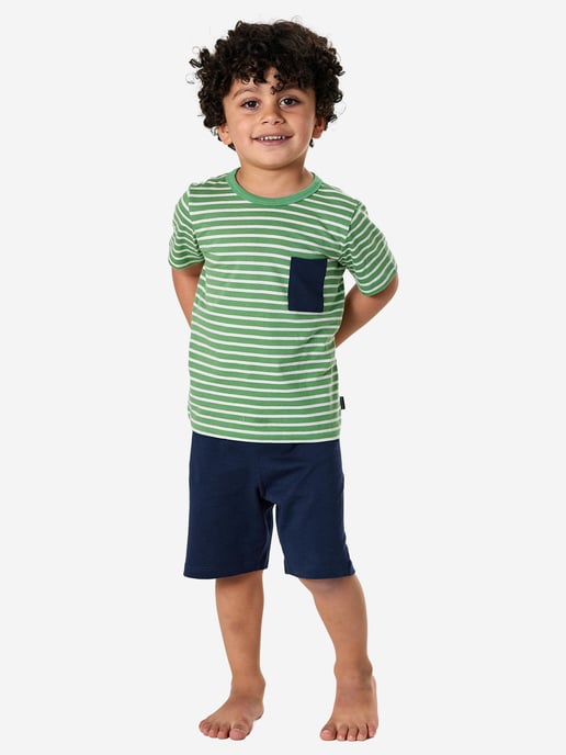 Schiesser Jongens Pyjama Nightwear - Image 2