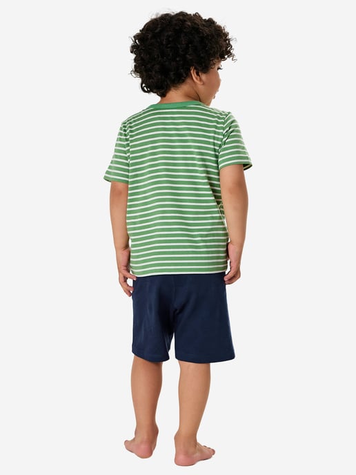 Schiesser Jongens Pyjama Nightwear - Image 3