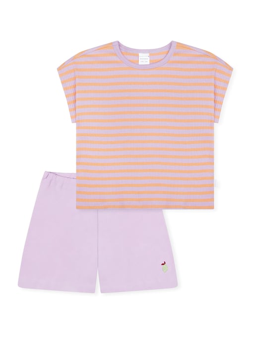 Schiesser Meisjes Pyjama Nightwear - Image 1