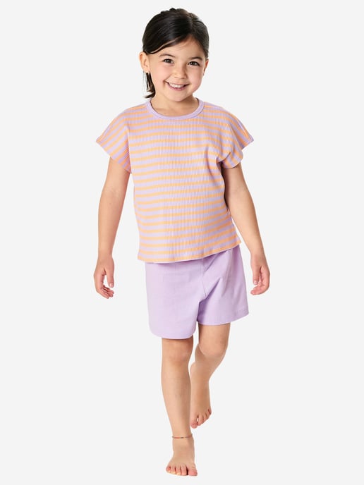 Schiesser Meisjes Pyjama Nightwear - Image 2