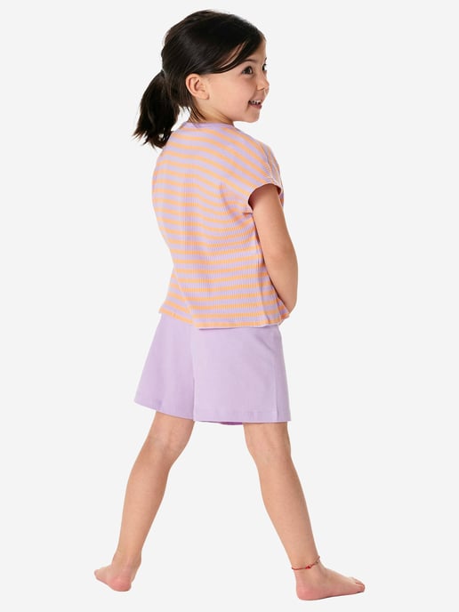 Schiesser Meisjes Pyjama Nightwear - Image 3