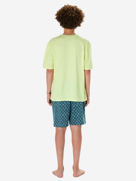 Schiesser Jongens Pyjama Nightwear - Image 3