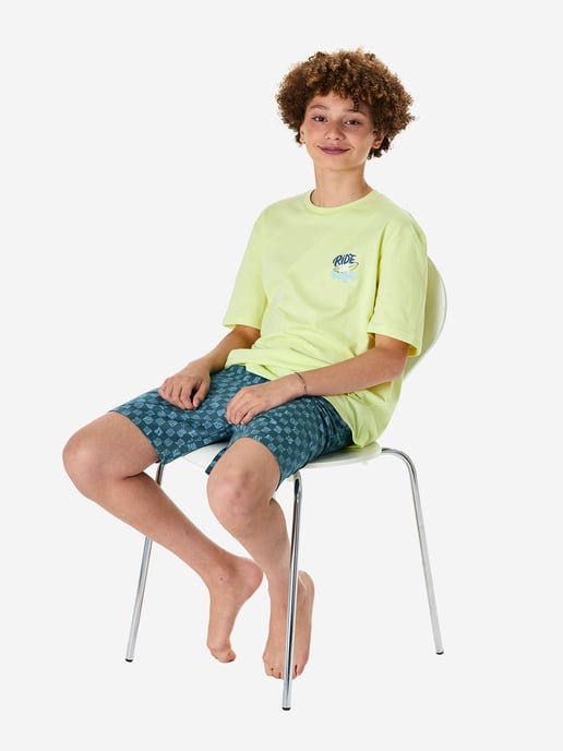 Schiesser Jongens Pyjama Nightwear - Image 4