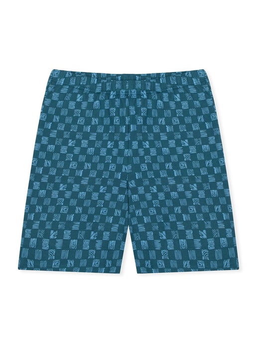 Schiesser Jongens Pyjama Nightwear - Image 5